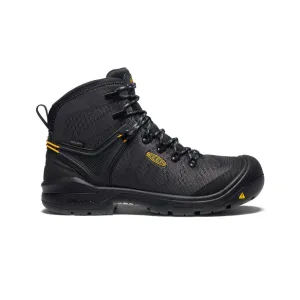 Men's Dearborn 6" Waterproof Boot (Carbon-Fiber Toe)