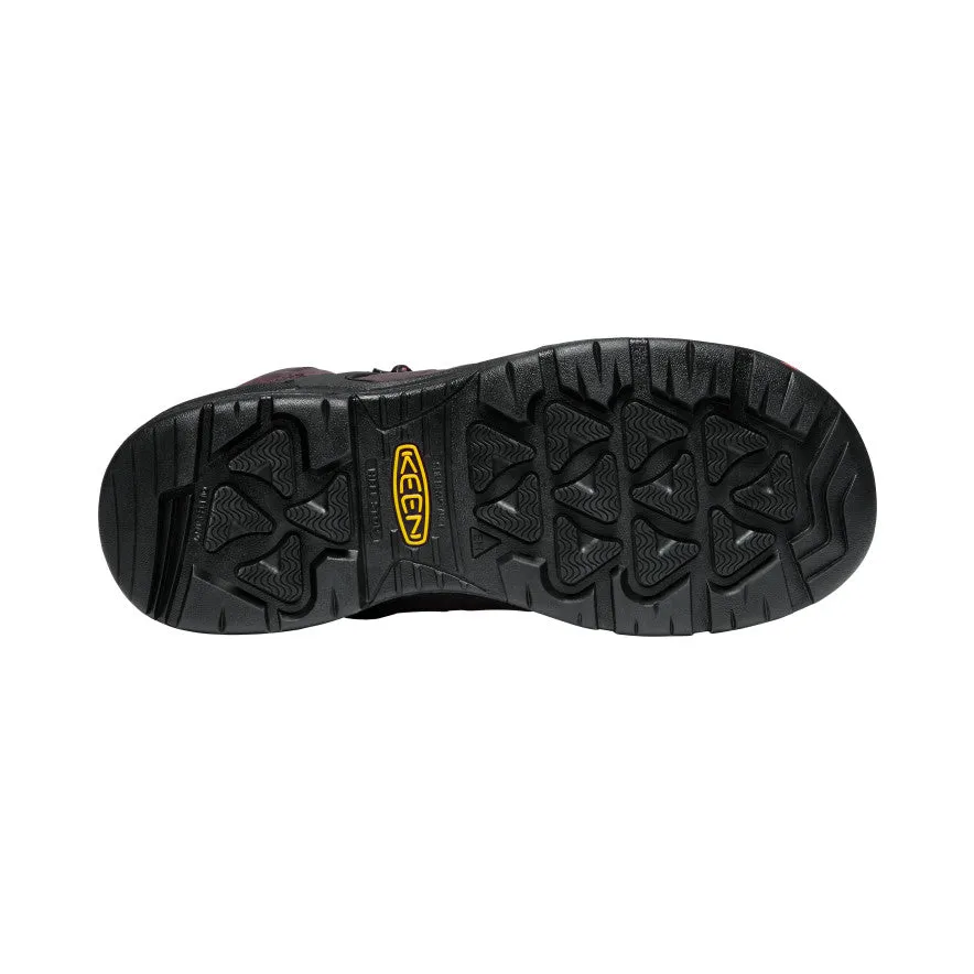 Men's Dover 8" Waterproof Boot (Carbon-Fiber Toe)