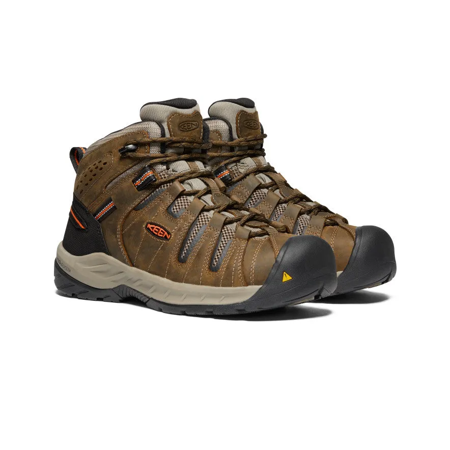 Men's Flint II Boot (Soft Toe)
