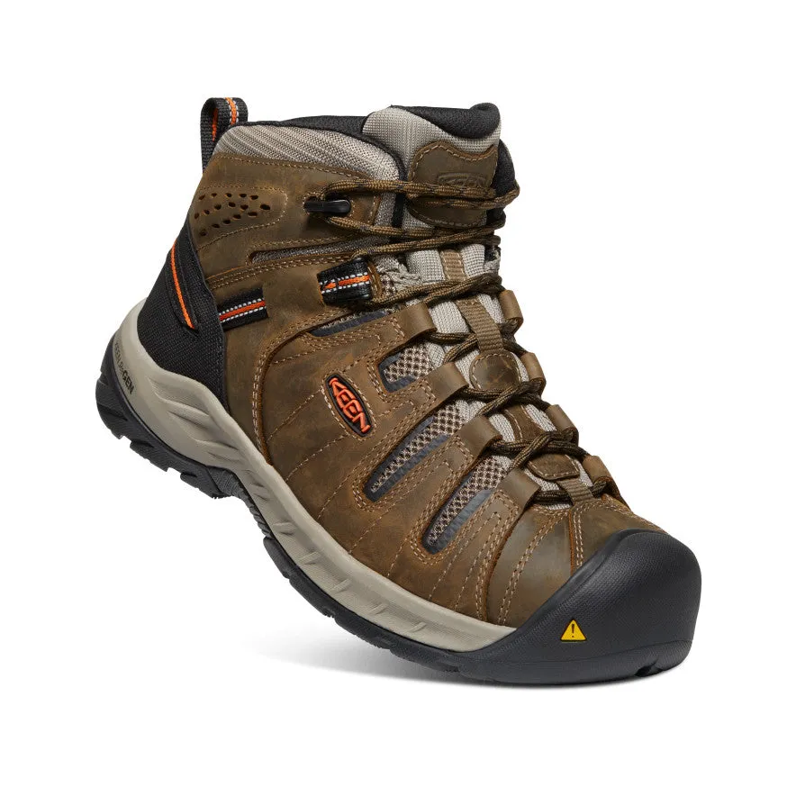 Men's Flint II Boot (Soft Toe)