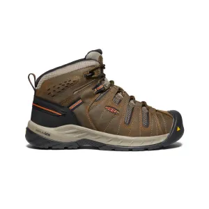 Men's Flint II Boot (Soft Toe)