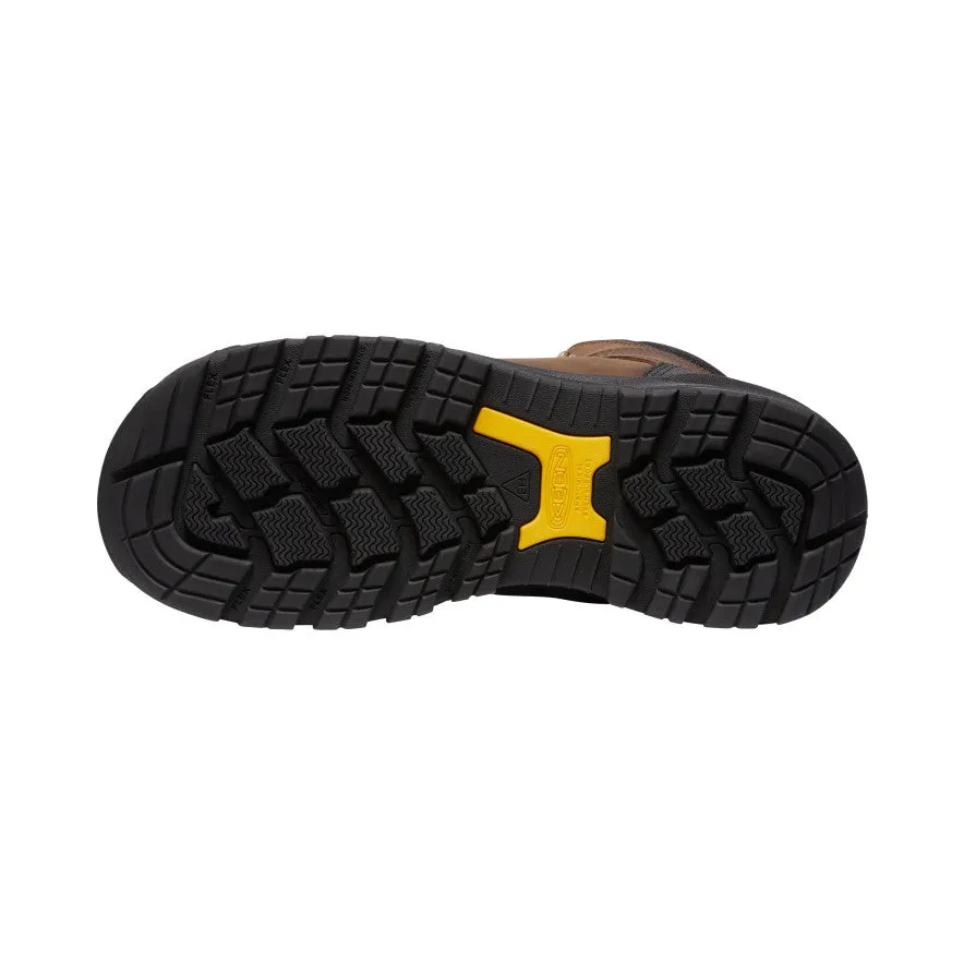 Men's Independence 6" Waterproof Internal MET (Carbon-Fiber Toe) (Wide)