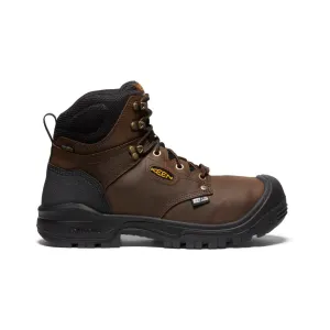 Men's Independence 6" Waterproof Internal MET (Carbon-Fiber Toe) (Wide)