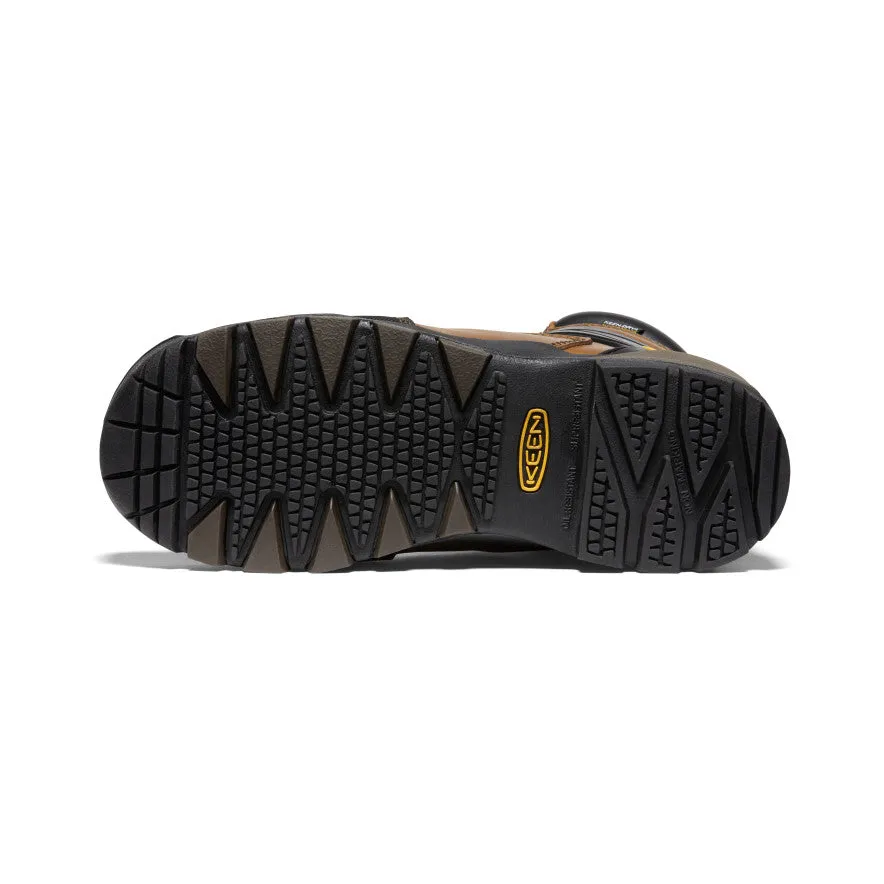 Men's Louisville 6" MET Waterproof Boot (Steel Toe)