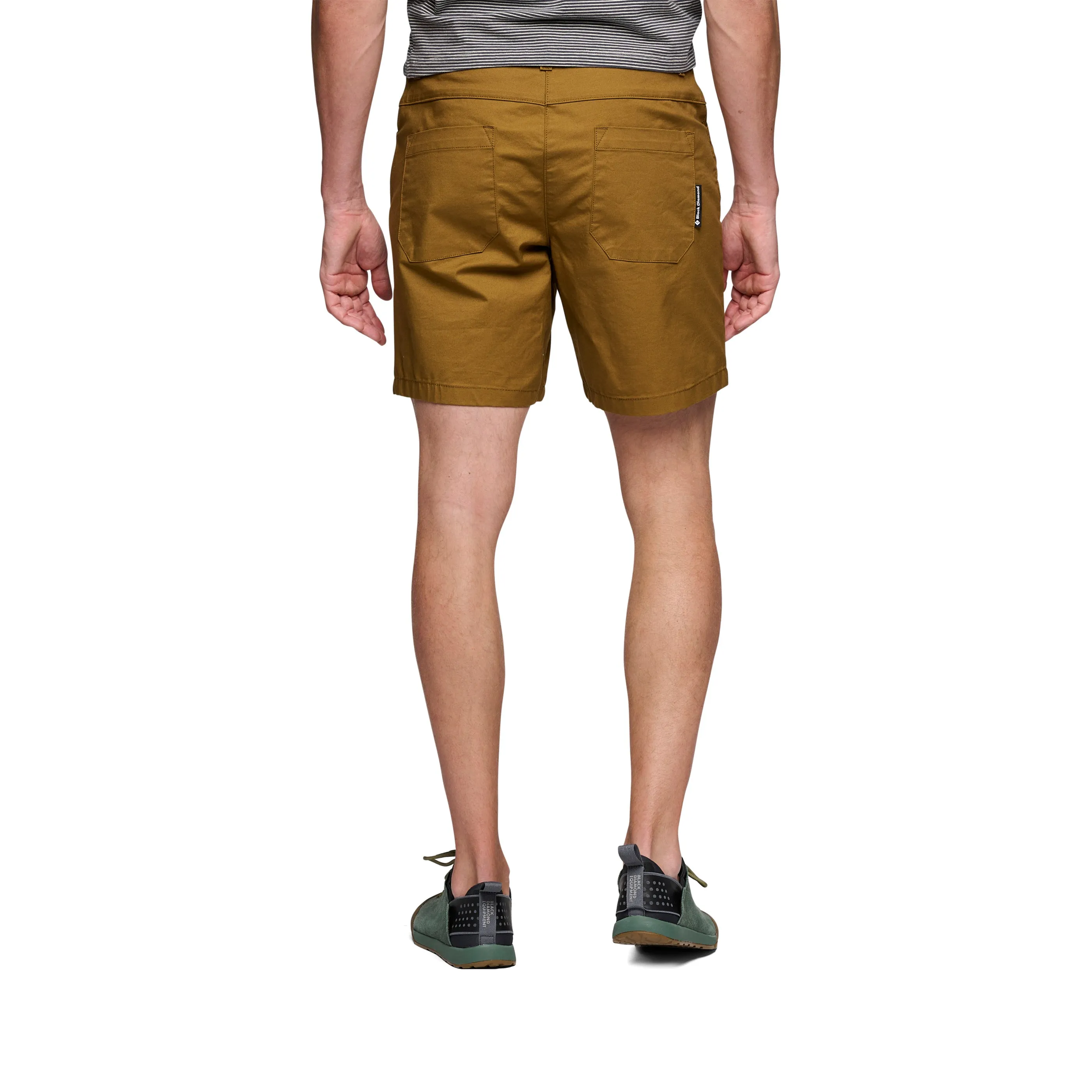 Men's Mantle Shorts