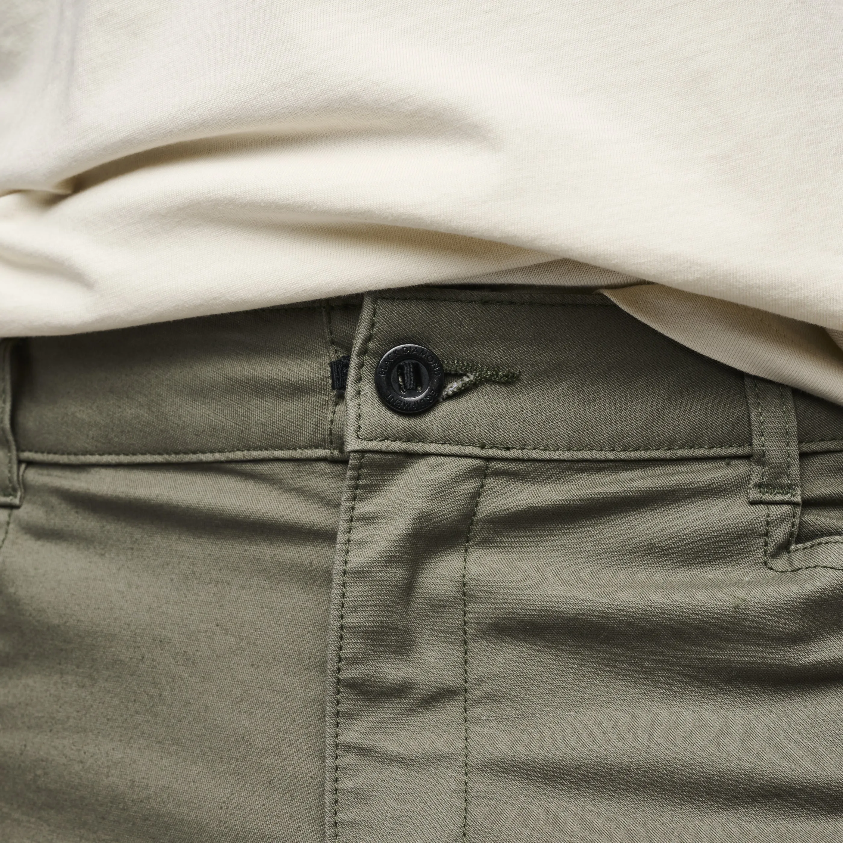 Men's Mantle Shorts