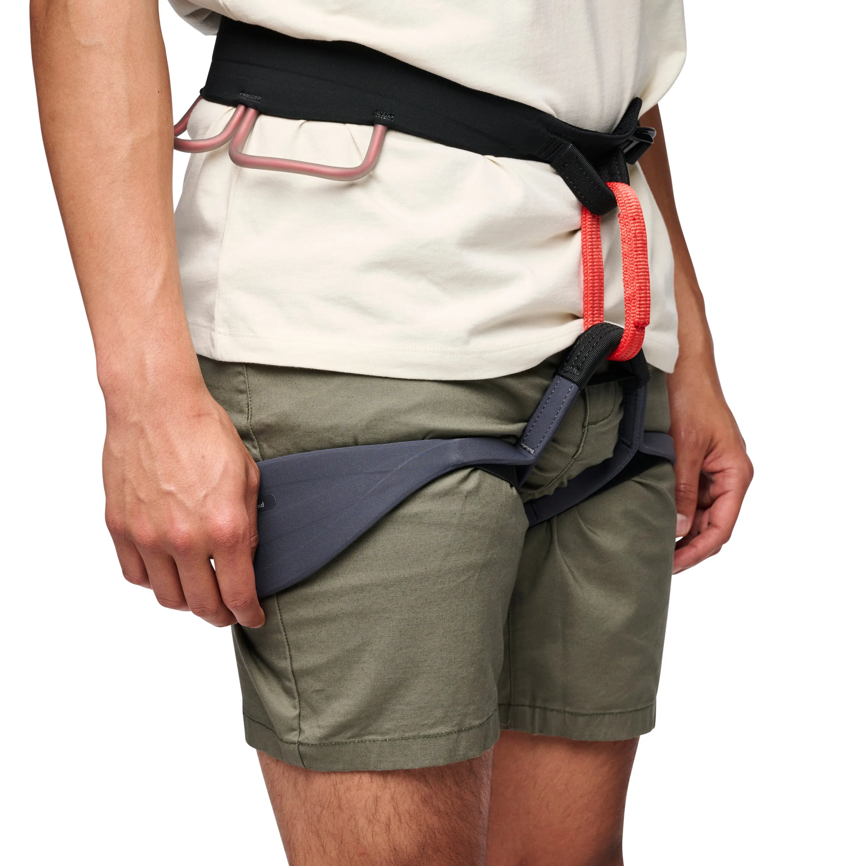 Men's Mantle Shorts