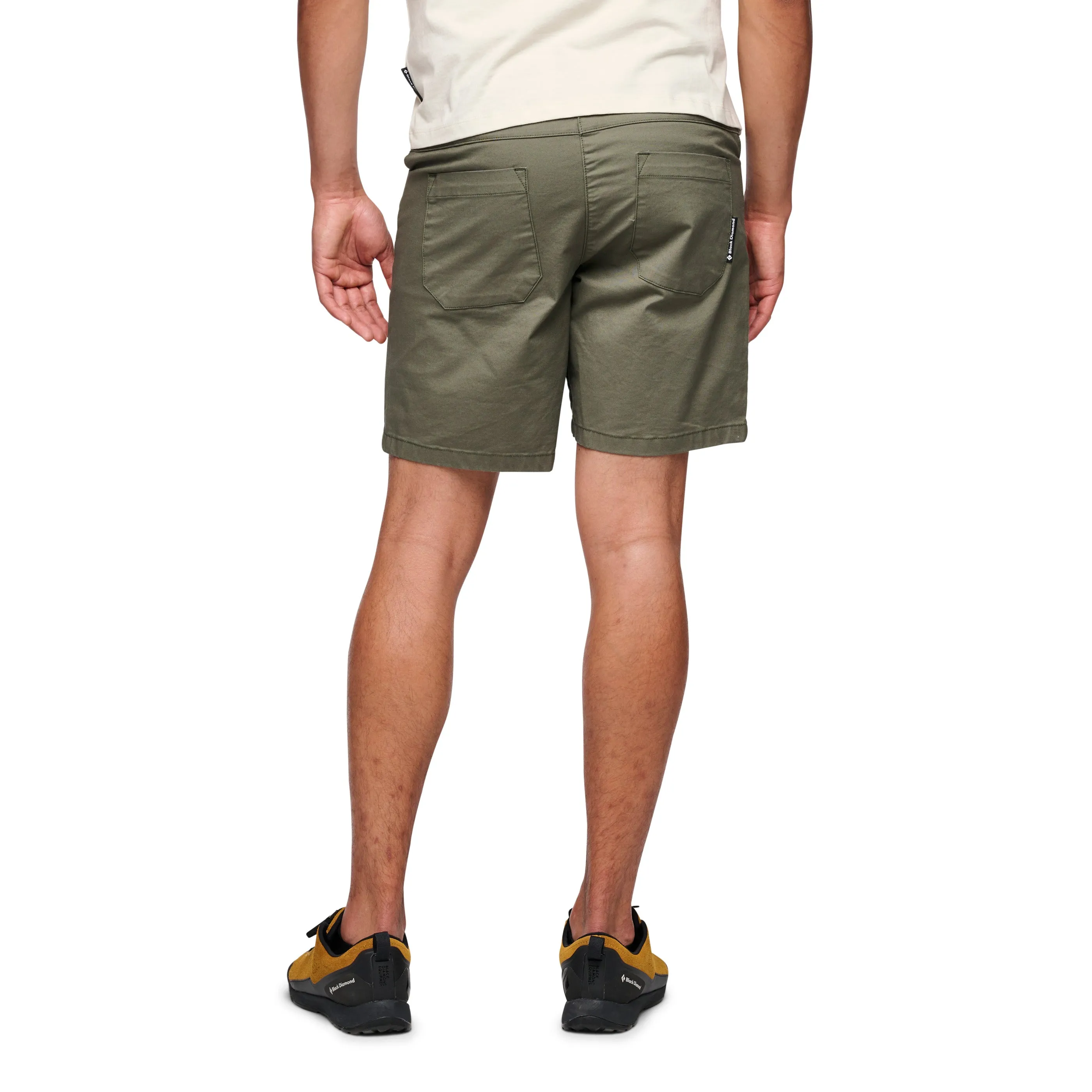 Men's Mantle Shorts