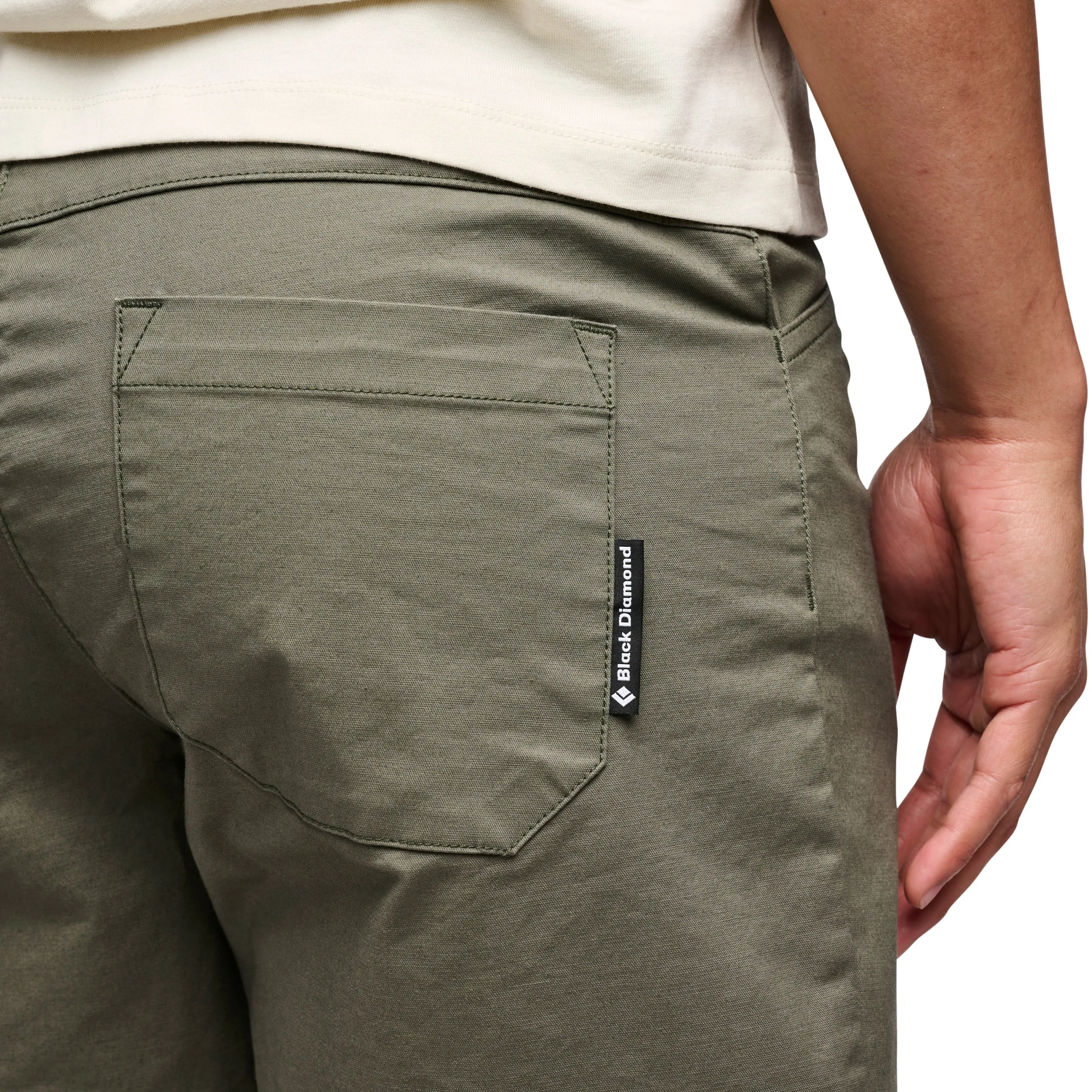 Men's Mantle Shorts