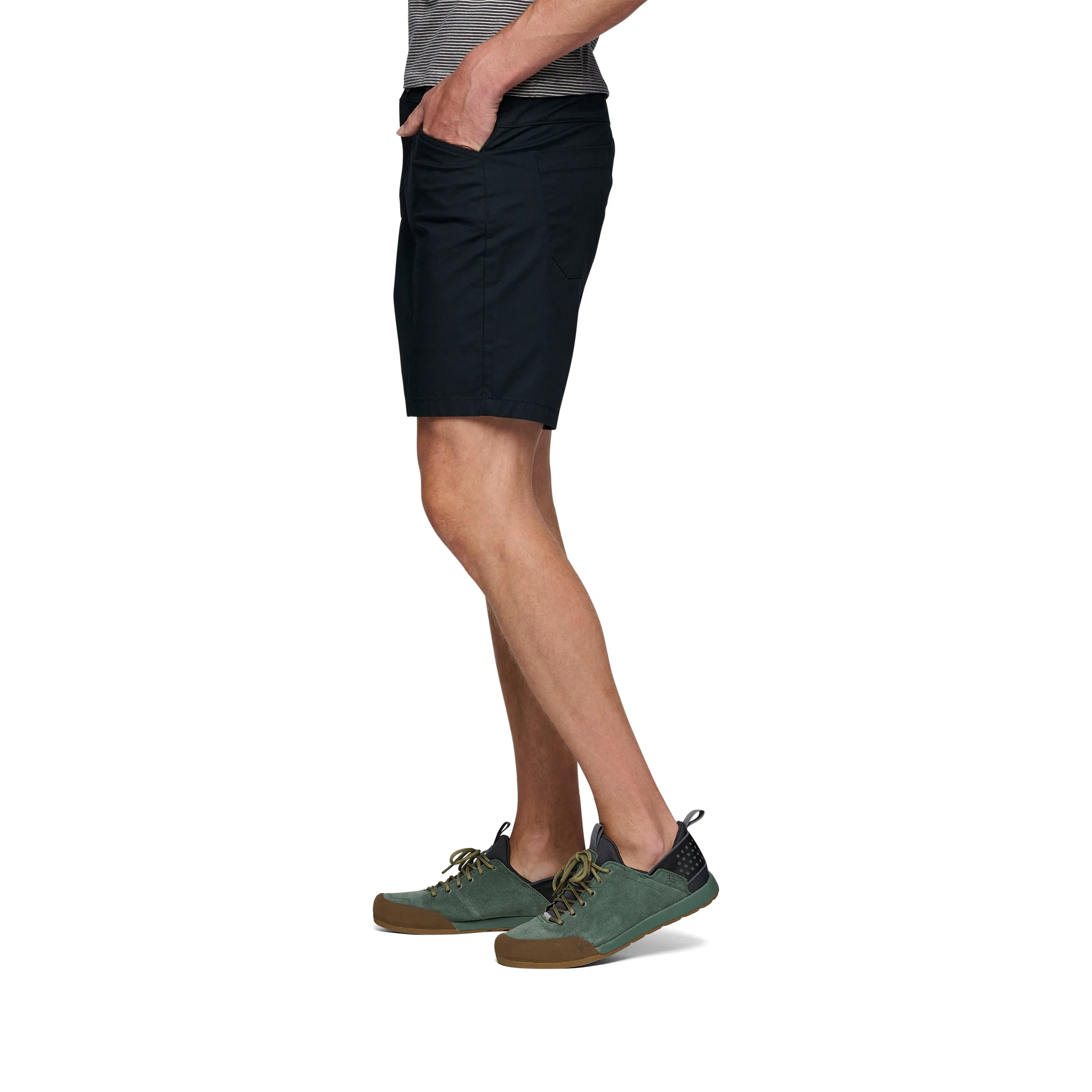 Men's Mantle Shorts