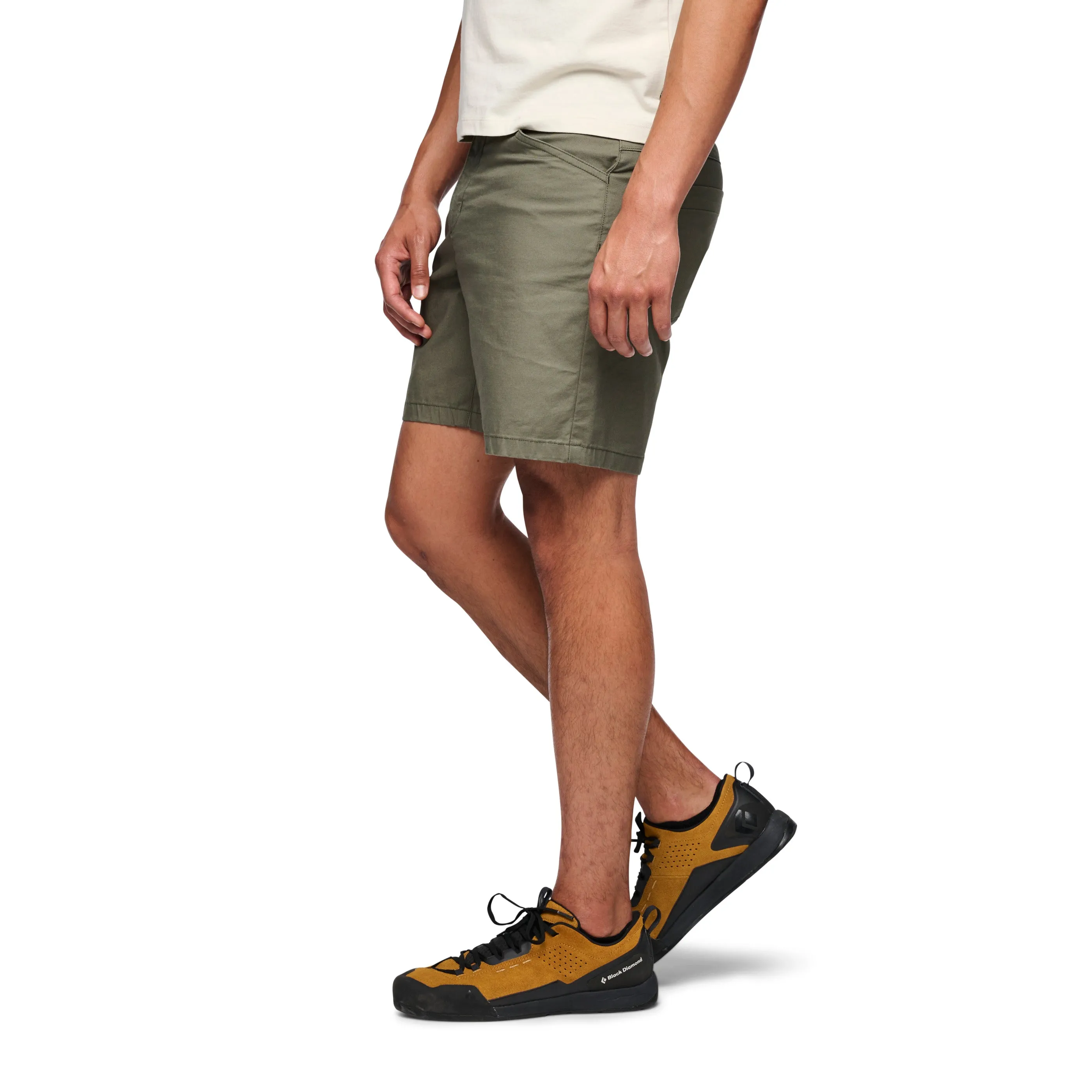 Men's Mantle Shorts