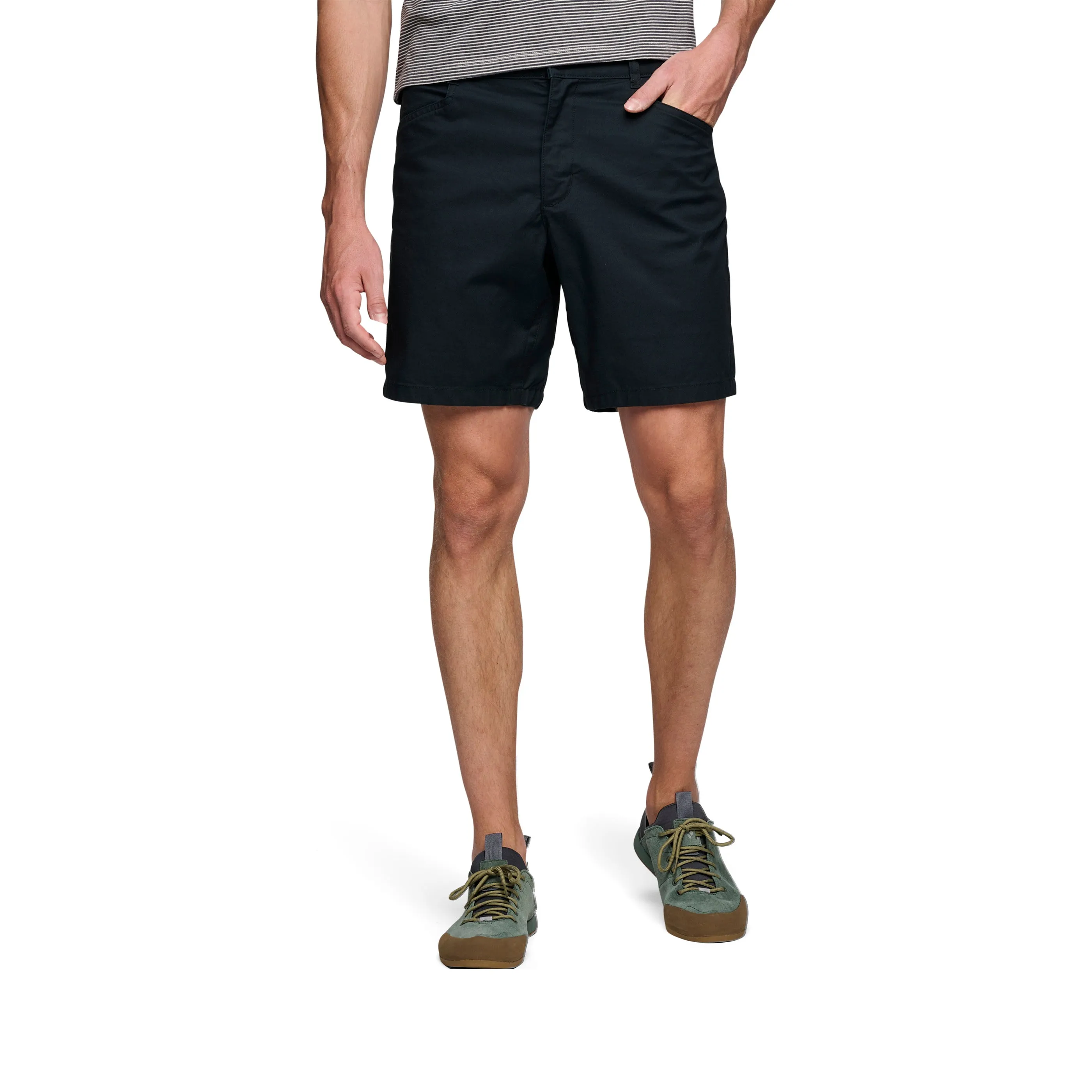 Men's Mantle Shorts