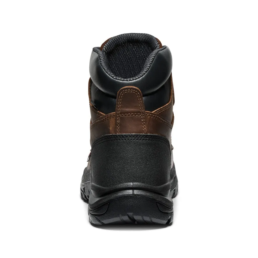 Men's Mt Vernon II 6" Waterproof Boot (Steel Toe)