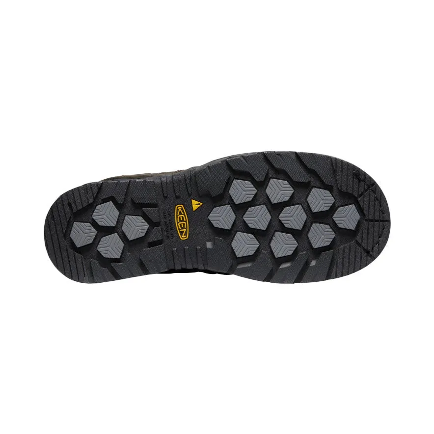 Men's Philadelphia 6" Waterproof Boot (Carbon-Fiber Toe)