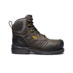 Men's Philadelphia 6" Waterproof Boot (Carbon-Fiber Toe)