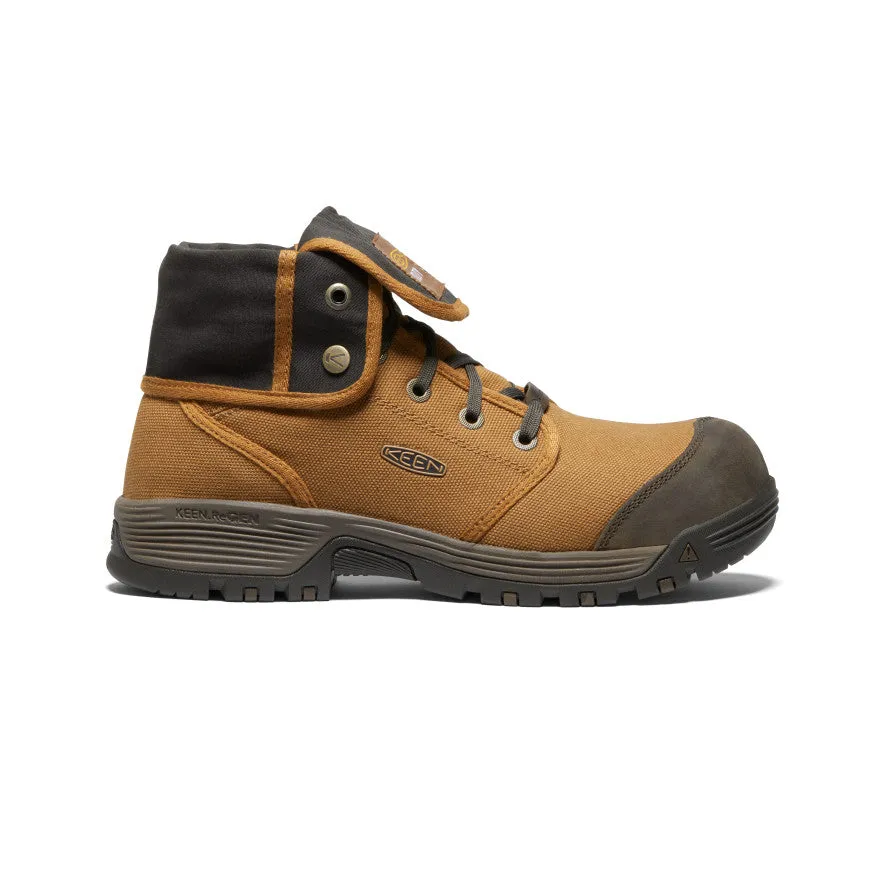 Men's Roswell Mid (Carbon-Fiber Toe)