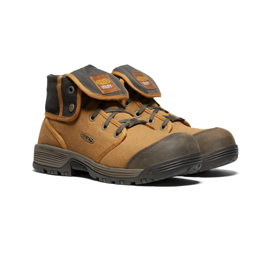 Men's Roswell Mid (Carbon-Fiber Toe)