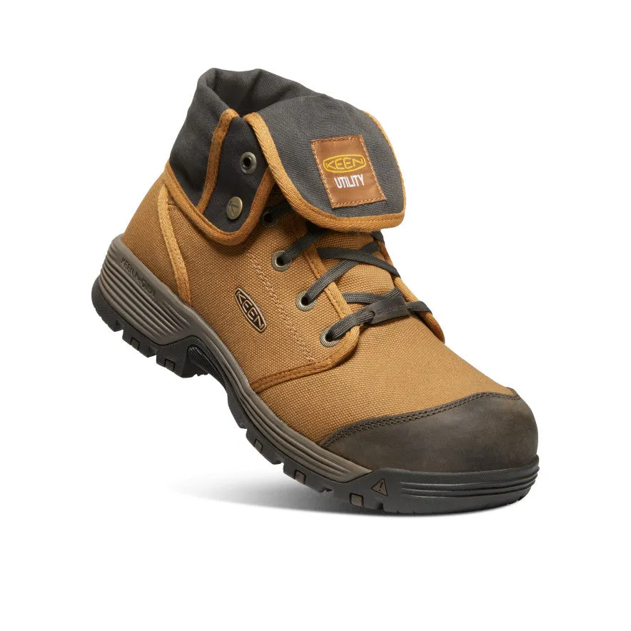Men's Roswell Mid (Carbon-Fiber Toe)