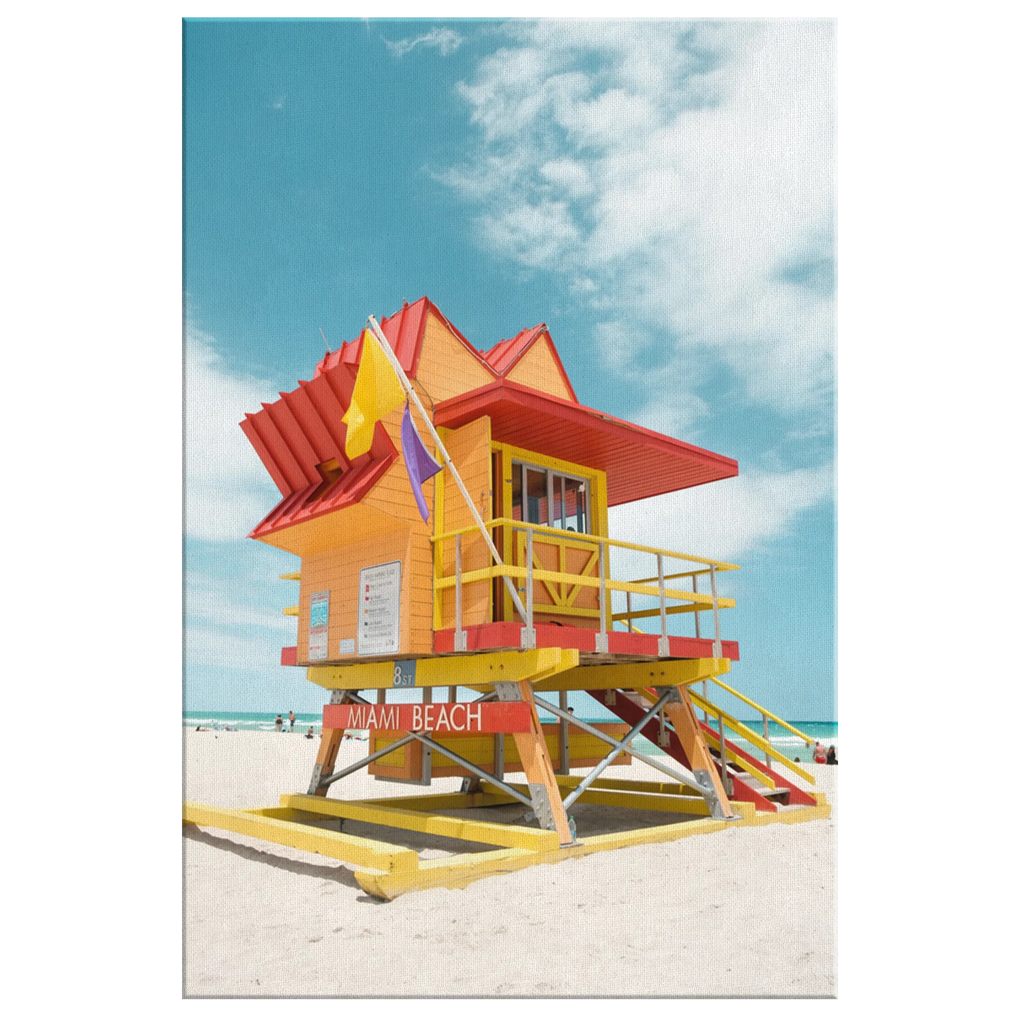 Miami Beach
