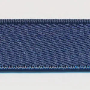 Micro Satin Stretch Tape #47 Night Blue