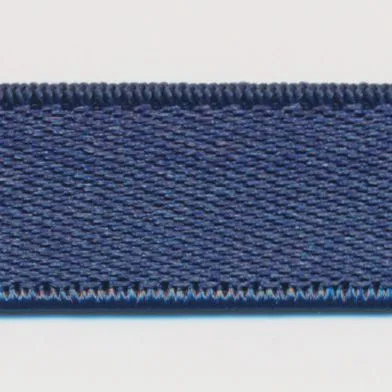 Micro Satin Stretch Tape #47 Night Blue