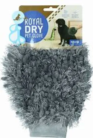 Microfibre Glove