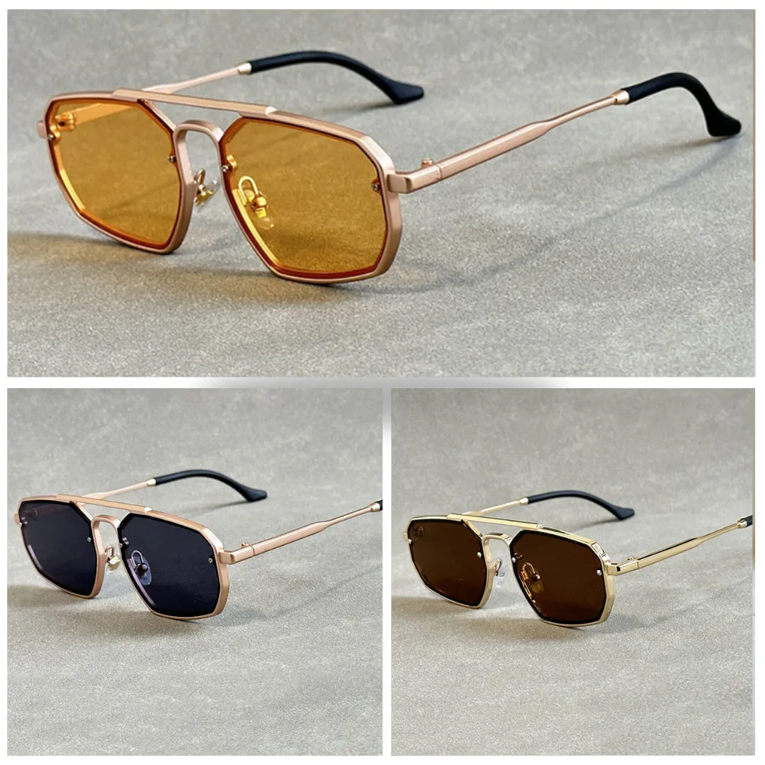 Midas Shades