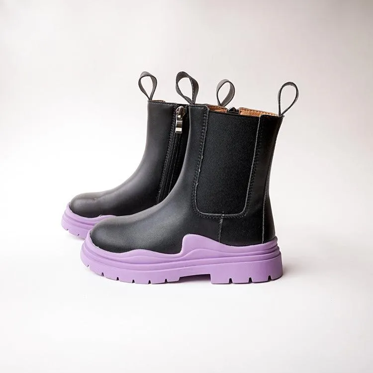 Middle Kids'  Shoes Big Boys Boy Martin Boots