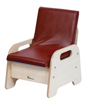 Millhouse Armchair