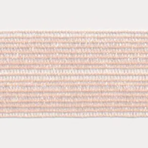 Mist Organdy Stretch #08 Peach Beige