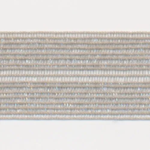 Mist Organdy Stretch #48 Silver