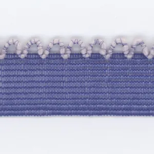 Mist Picot Stretch #16 Lapis