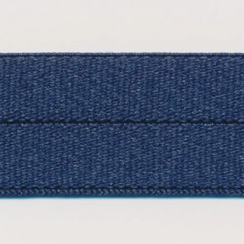 Mix Stretch Tape #8 Navy