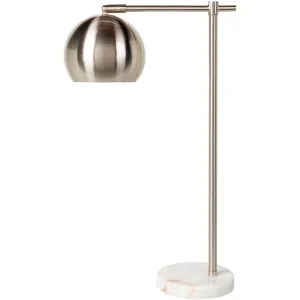 Modern Elegance Task Lamp