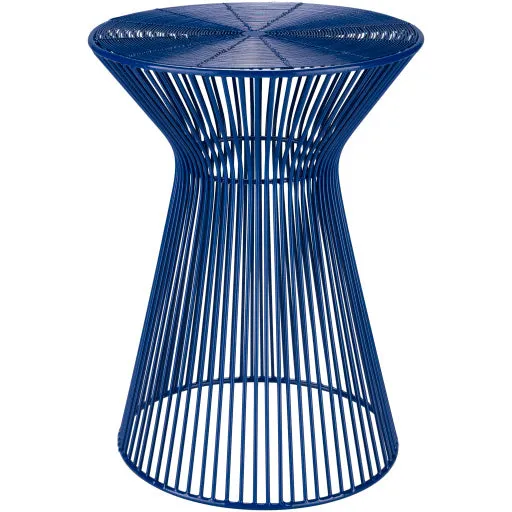 Modern Home Accent - Compact End Table