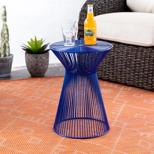 Modern Home Accent - Compact End Table