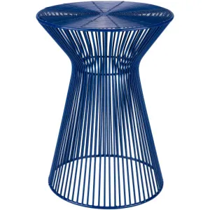Modern Home Accent - Compact End Table