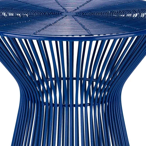 Modern Home Accent - Compact End Table