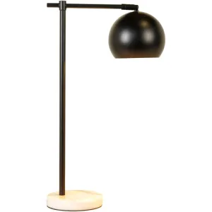 Modern Marble Accent Lamp