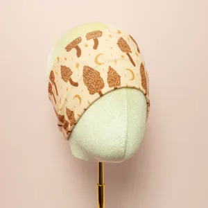 Moonlight Morels Stretch Headband