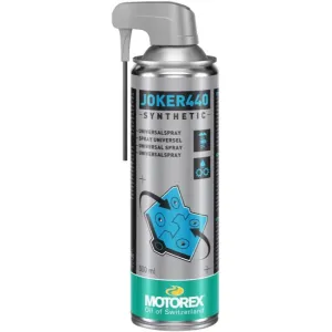 Motorex Joker 440 Spray