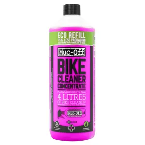 Muc-Off Nano Tech Gel Concentrated Cleaner