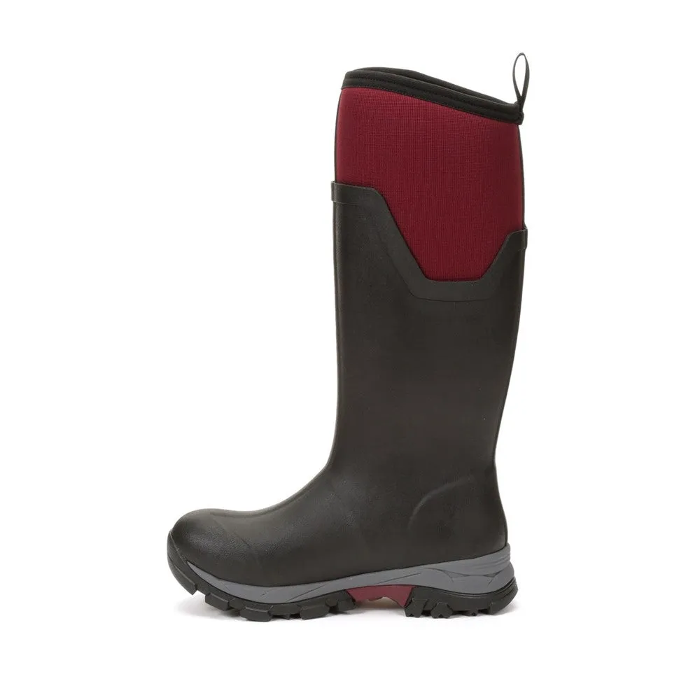 Muck Boots Arctic Ice Tall Wellingtons
