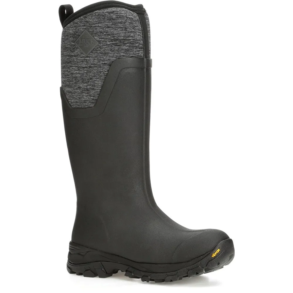 Muck Boots Arctic Ice Tall Wellingtons