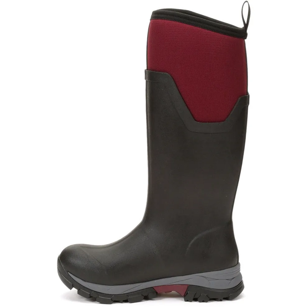 Muck Boots Arctic Ice Tall Wellingtons