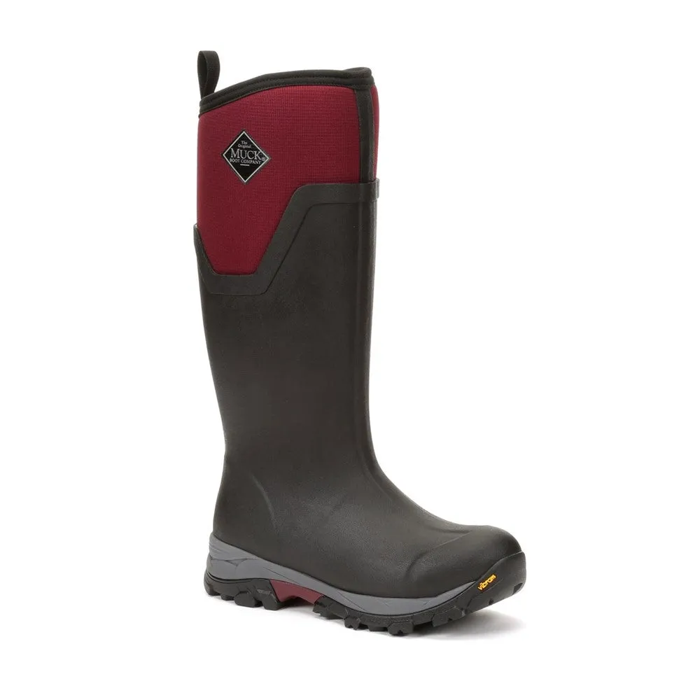 Muck Boots Arctic Ice Tall Wellingtons
