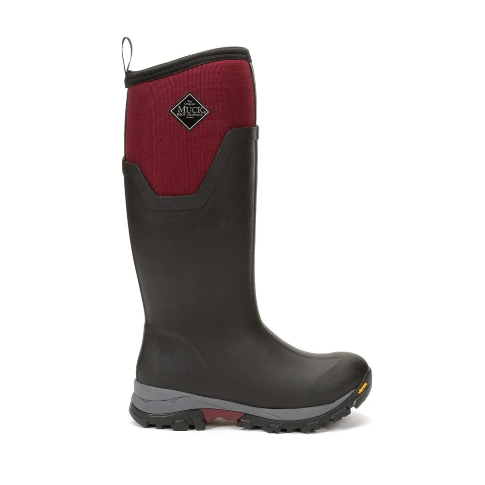 Muck Boots Arctic Ice Tall Wellingtons