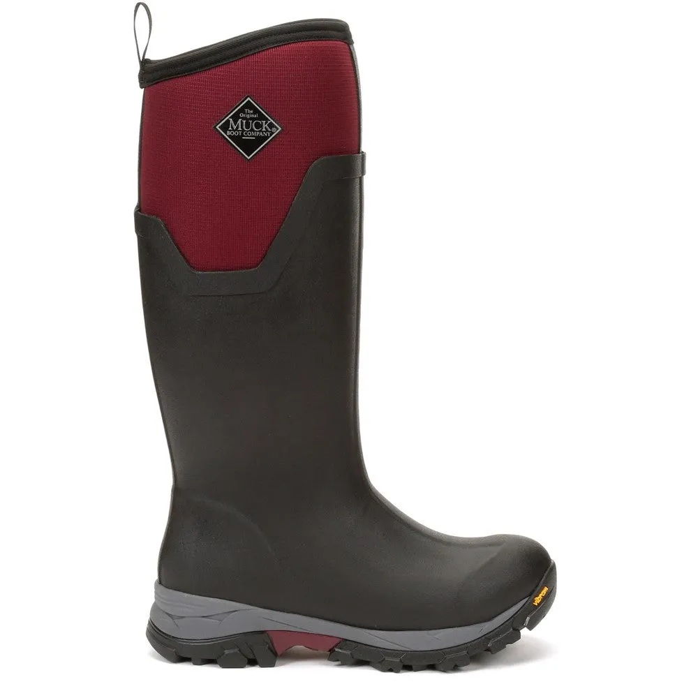 Muck Boots Arctic Ice Tall Wellingtons