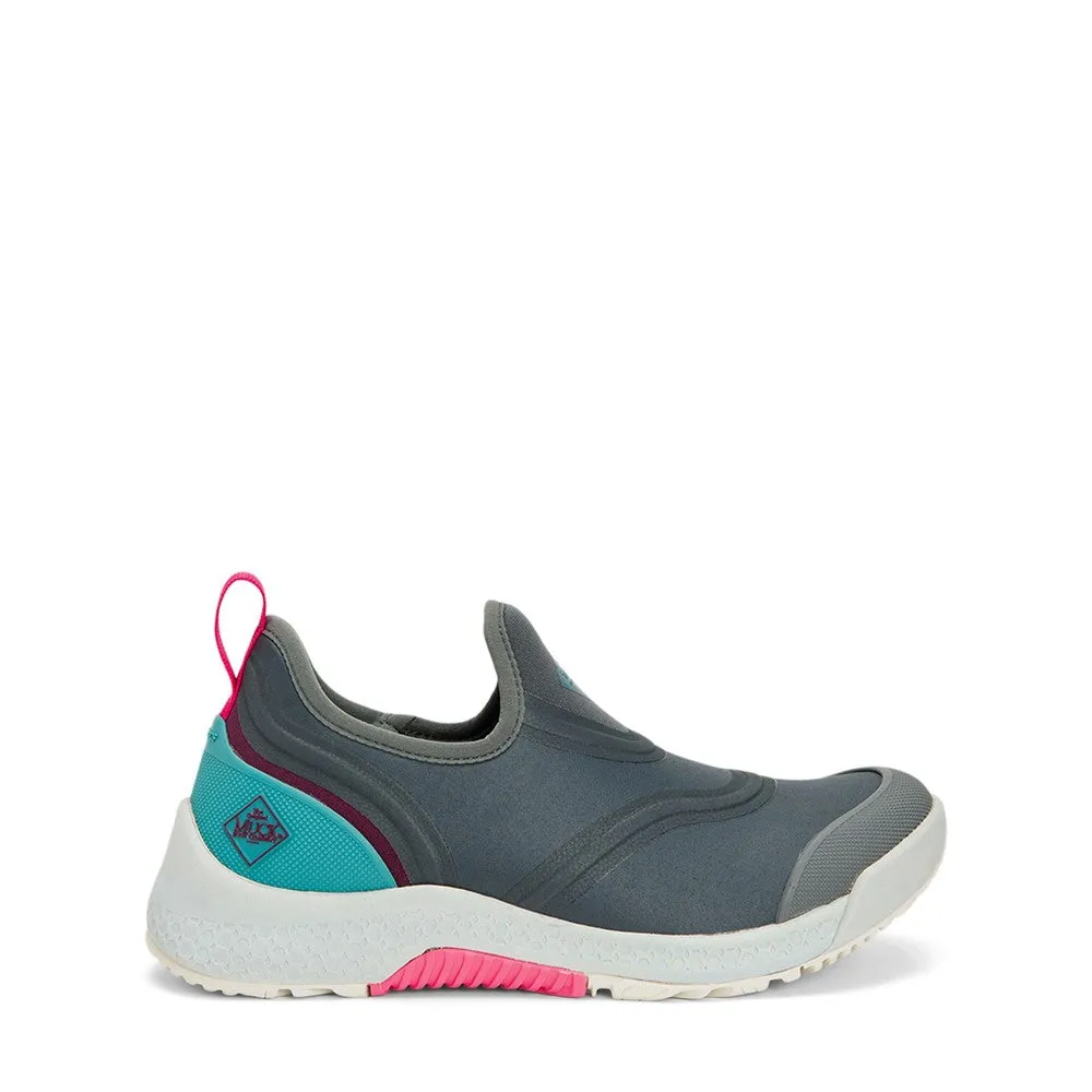 Muck Boots Outscape Low Waterproof Shoe