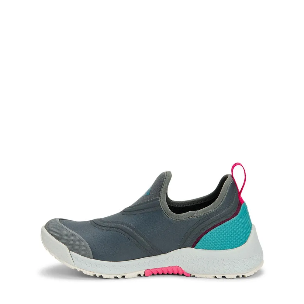 Muck Boots Outscape Low Waterproof Shoe